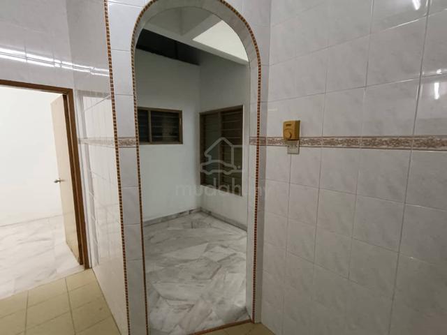 Cheras Perdana Single Storey @cp 5 cheras south cheras For Rent 5