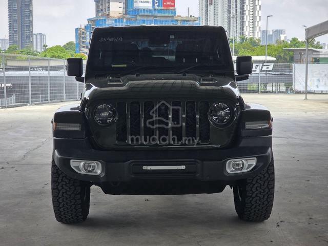 BESTBUY Jeep WRANGLER SAHARA UNLIMITED 2.0T 4WD - 2
