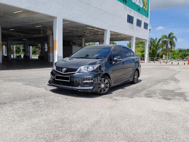 2019 Proton PERSONA 1.6 PREMIUM (A) 3 YRS WARRANTY - 4