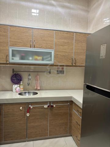 Villa Mas Kipark Sri Utara 1
