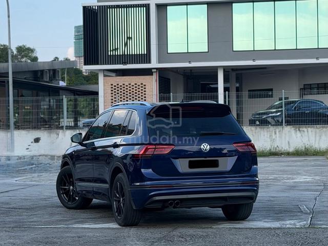 3Year Warranty✅2020 Volkswagen TIGUAN 1.4 HIGHLINE - 3