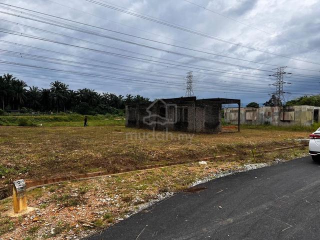 Serendah Sungai Choh, Residential Land, Big Land, Below Market Value 1