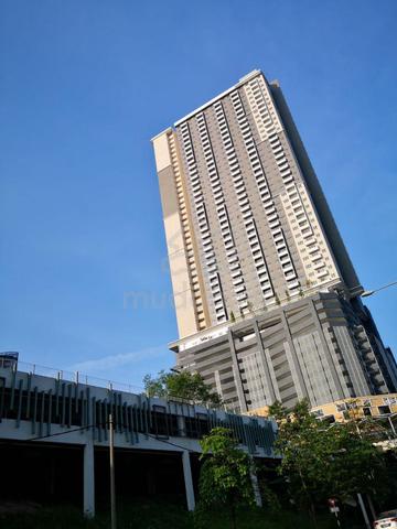 Small Room for Rent – Residensi Wangsamas-Female only 1