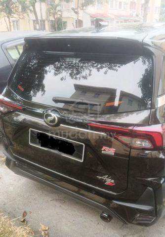 2023 Perodua ALZA 1.5 AV (A) - 2