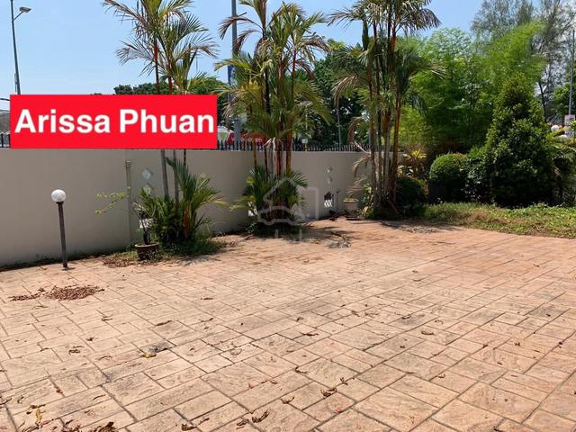 Pulau Tikus Main Road Frontage – Rare Rental Opportunity 5500sq.ft 1