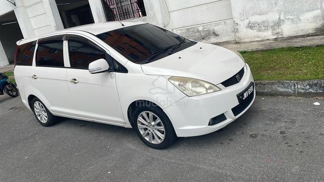 2011 Proton EXORA 1.6 MC M-LINE (M) - 1