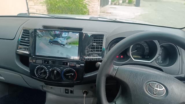 2008 Toyota HILUX 2.5 G MY05 KUN25R FACELIFT (A) - 4