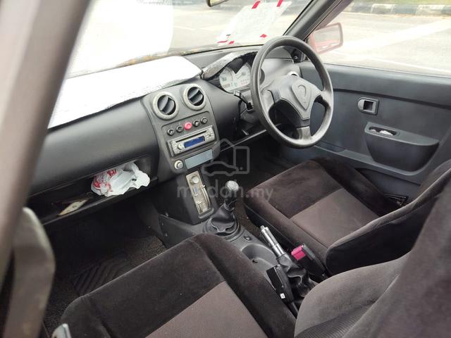 2007 Proton SAGA 1.3 LMST (M) - 3