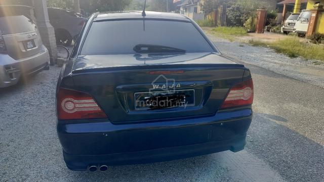 2008 Proton WAJA 1.6 CPS (A) - 4