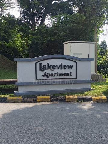 Lakeview Apartments 1