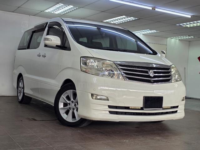 2006 Toyota ALPHARD 3.0 MS(A) ✅P/BOOT P/DOOR S/ROF - 1