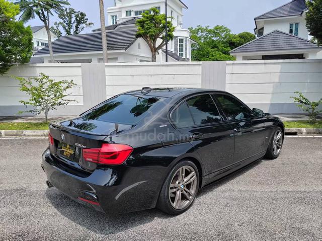 2018 Bmw 330E M SPORT (CKD) F30 - 5