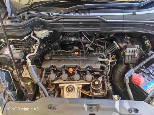 2012 Honda CRV 2.0 i-VTEC (A) - 5