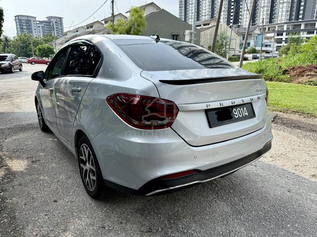 2023 Proton PERSONA 1.6 PREMIUM MY16 FACELIFT (A) - 3