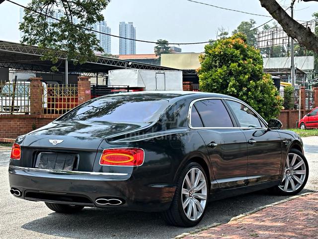 /20✨Bentley FLYING SPUR 4.0 V8 S FACELIFT MULLIER - 2