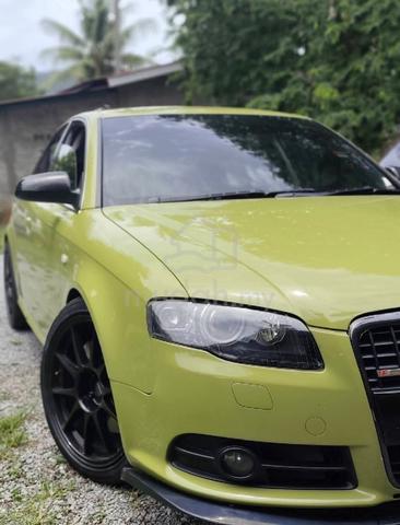 2006 Audi A4 2.0 FSI (A) - 1