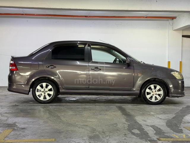 2008 Proton SAGA 1.3 BASE LINE (A) WHOLE SALE - 4