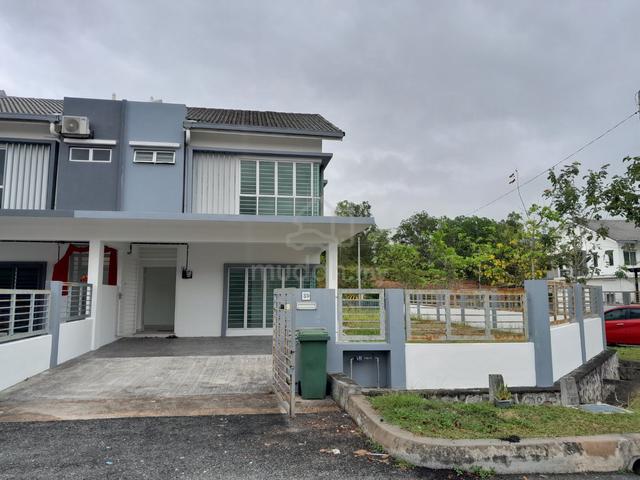 {Table Top} 2 Sty Corner House Hillpark Kajang Bandar Teknologi Kajang 1