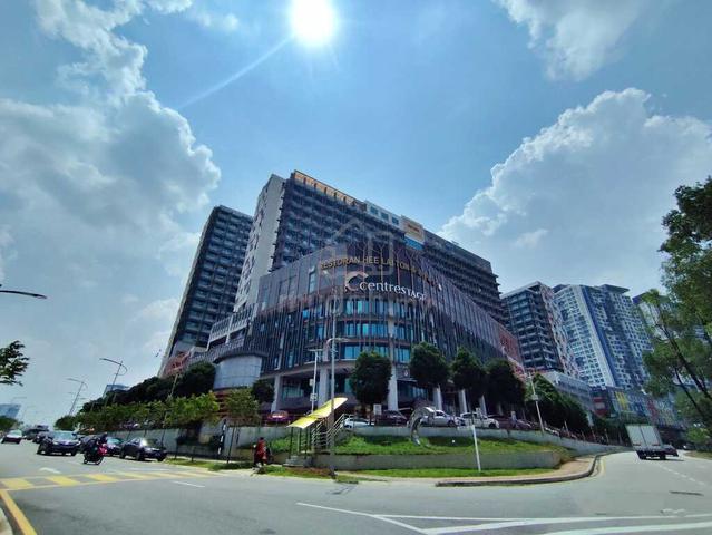 PJ Centrestage, No. 1, Jalan 13/1, Section 13, Petaling Jaya, Selangor 1