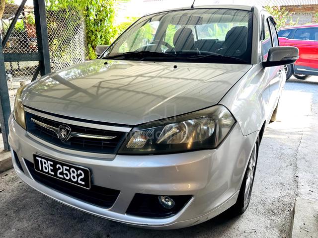2011 Proton SAGA 1.3 FLX STANDARD (A) - 4