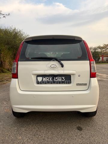 2008 Perodua VIVA 1.0 EZI PREMIUM (A) - 2