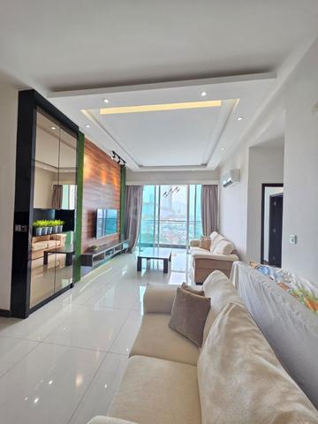 Paragon Suites @ CIQ 1