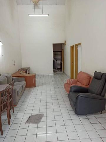 Limited Single Storey / Puteri Wangsa / near Austin / Tebrau / Invest 1