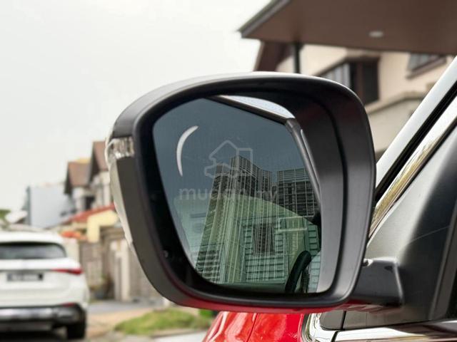 2023 Proton X50 1.5 TGDI FLAGSHIP MIL 39K KM ONLY - 4