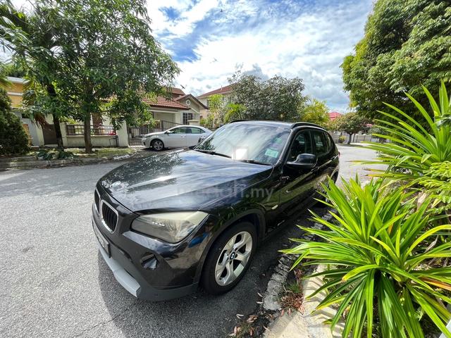 2011 Bmw X1 2.0 SDRIVE18I (CKD) E84 (A) - 4