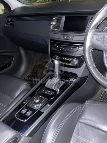 2014 Peugeot 508 1.6 PREMIUM (A) - 5