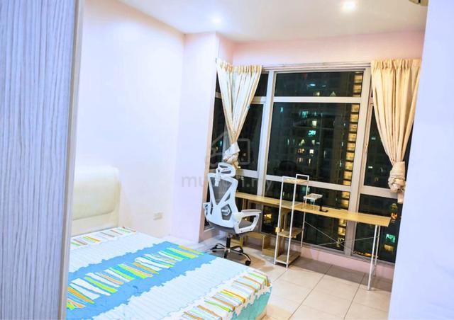 The Peak Residences 1