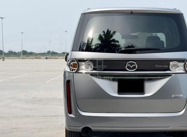[2017] Mazda BIANTE 2.0 SKYACTIV-G 2 Sliding Door - 5