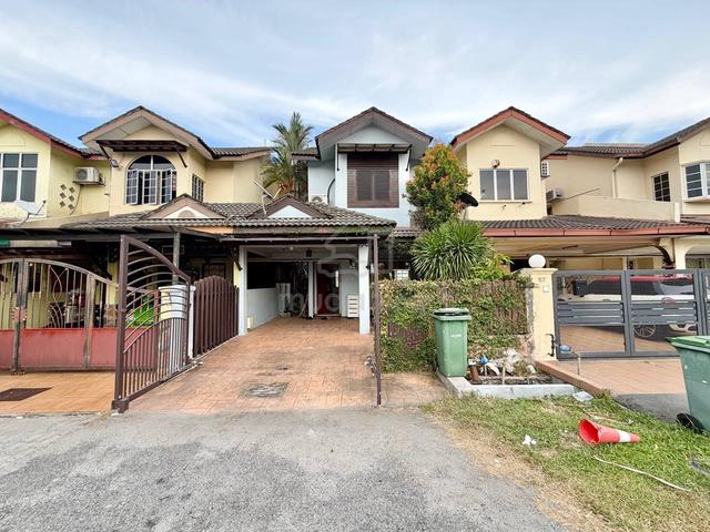 FULLY FURNISHED ‼️ 2 Storey Terrace Jln Wawasan, Pusat Bandar Puchong 1