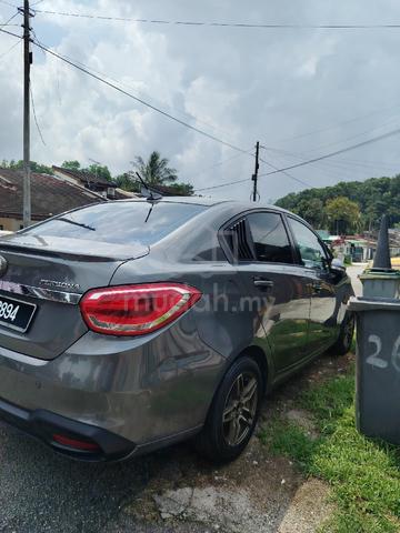 2017 Proton PERSONA 1.6 STANDARD -- (A) - 3