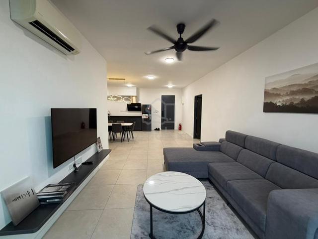 Anggun Residences @ Batu Kawan 1