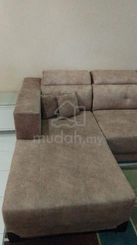 Sofa L (2302) New Modern - photo 4 of 5