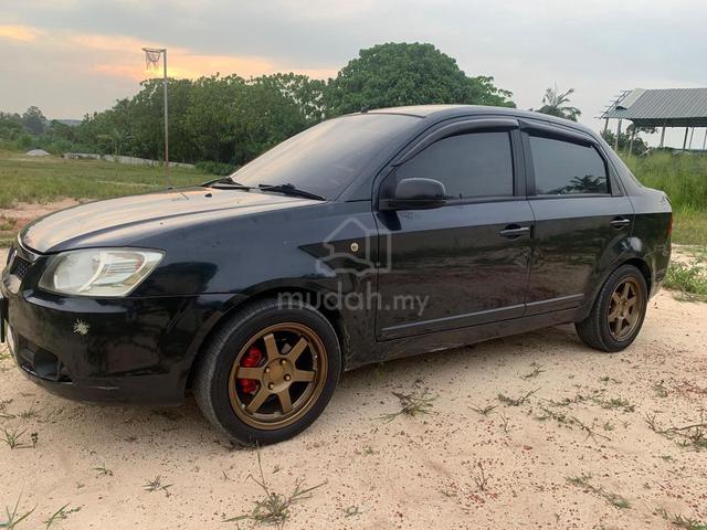 2009 Proton SAGA 1.3 BASE LINE (M) - 3