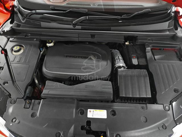 Proton X50 PREMIUM 1.5 (A) 2 TONE / 360 CAMERA - 3