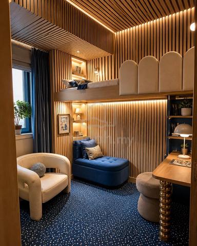 PSV2 residence 1