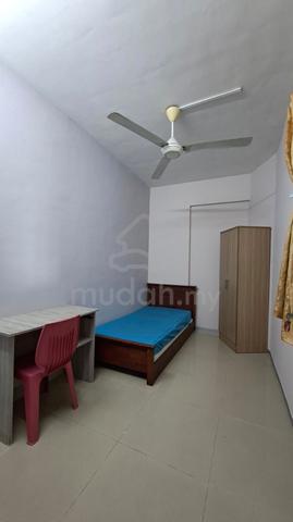 Single Rooms for Rent @ Prima U1 Condominium 1