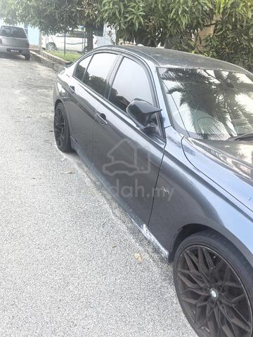 2012 Bmw 3 SERIES 2.0 28I SPORT F30 (A) - 4