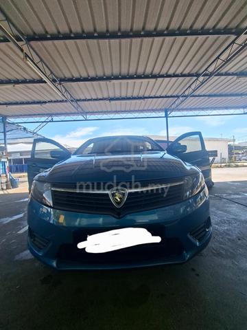 2012 Proton PREVE 1.6 CFE PREMIUM (A) - 3
