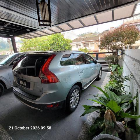 2009 Volvo XC60 3.0 T6 SE (A) - 5