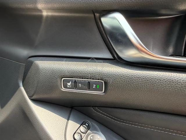 Honda ACCORD TCP 1.5AT 2021 - 5