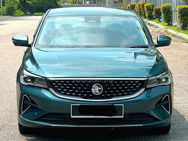 2024 Proton S70 1.5T Flagship (A) Warranty≫2029 - 3
