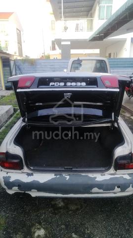 1997 Proton WIRA 1.5 A/B GL (A) - 3