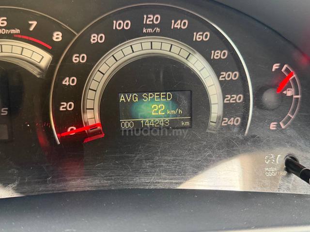 DIRECT OWNER Toyota CAMRY 2.4 V  (A) - 4