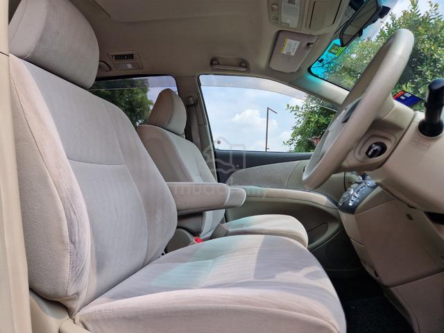 2011 Toyota ESTIMA 2.4 WHEELCHAIR ACESSIBLE ACR50 - 4