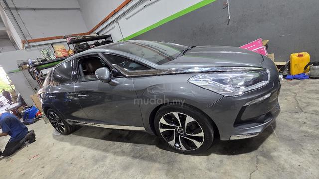 2013 Citroen DS5 1.6 (A) - 3