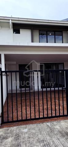 Ellia Puncak Bestari Puncak Alam Near UiTM for Rent 1